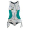 Wanderlust Sleeveless Springsuit, 2nd Edition